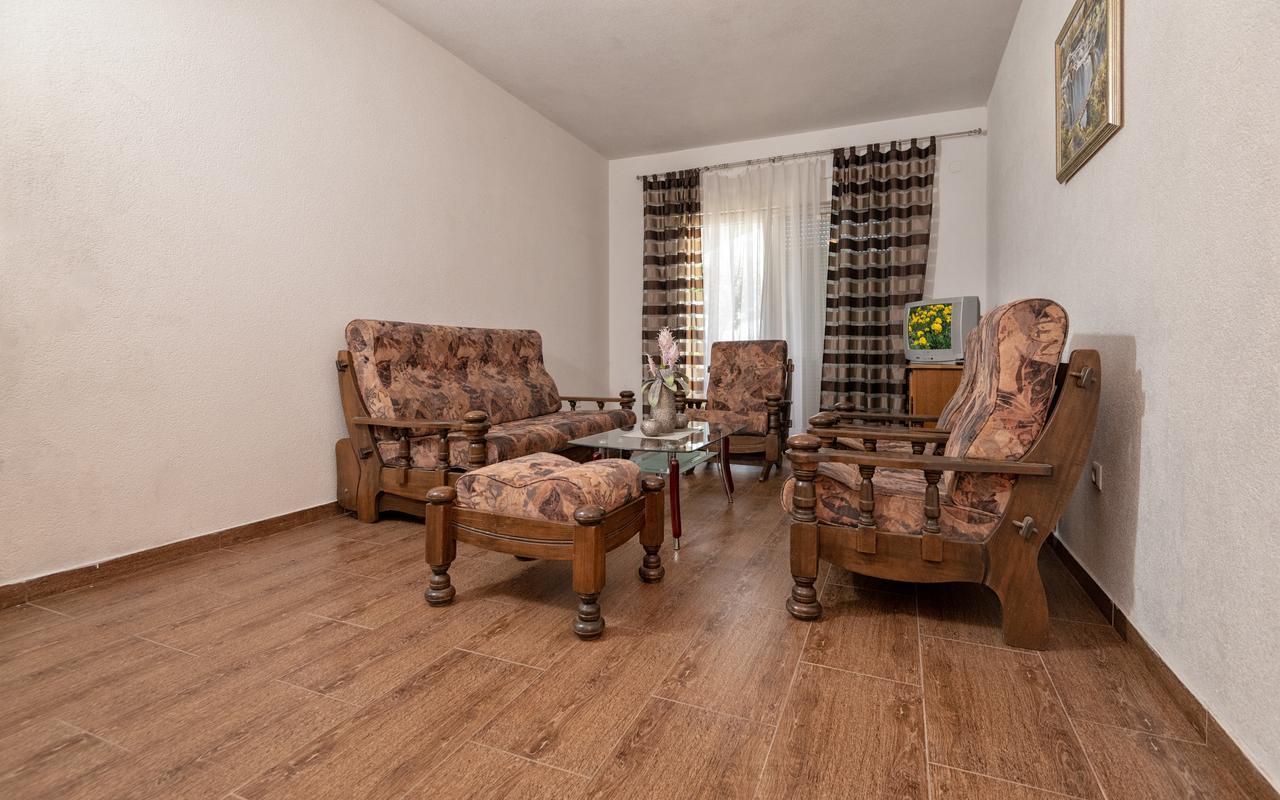 Tea Apartman 内乌姆 外观 照片